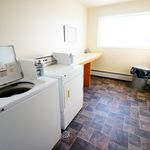 2 bedroom apartment of 914 sq. ft in Wainwright