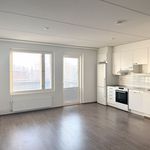 Rent 1 bedroom apartment of 42 m² in Lahti
