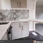 Rent 3 bedroom apartment of 48 m² in Le Creusot