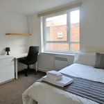 Rent a room in Charnwood