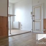 Rent 2 bedroom apartment of 43 m² in Orléans
