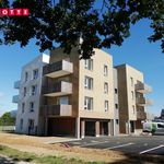 Rent 3 bedroom apartment of 64 m² in RENNES