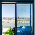 Rent 2 bedroom apartment of 140 m² in Finestrat