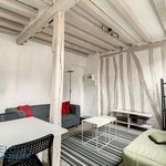 Appartement de 44 m² avec 3 chambre(s) en location à Rouen