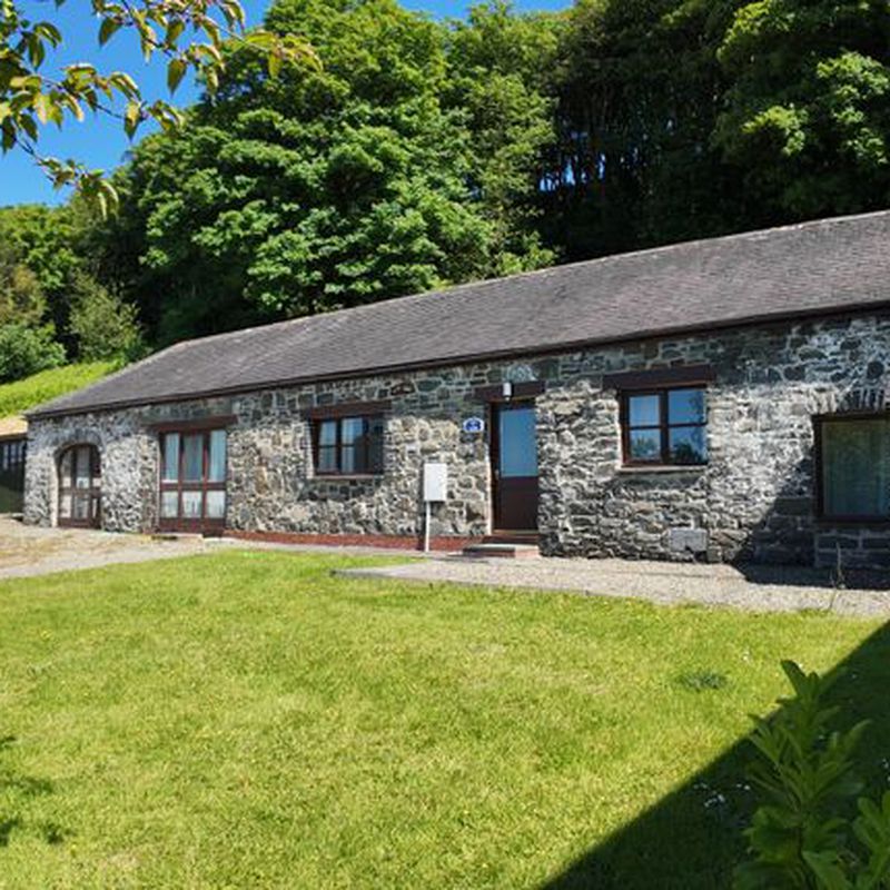 Detached bungalow to rent in Llanrhystud SY23 Aberystwyth