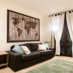 Rent 4 bedroom apartment of 110 m² in Barcelona