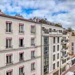 Rent 2 bedroom apartment of 64 m² in paris