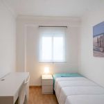 Rent a room in Xàbia