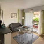 Rent 3 bedroom apartment of 35 m² in Houlgate