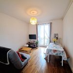 Rent 2 bedroom apartment of 39 m² in Nancy