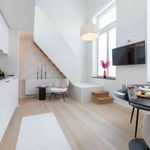 Appartement de 105 m² avec 2 chambre(s) en location à Bruxelles
