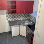 Rent 1 bedroom apartment of 37 m² in Clermont-les-Fermes