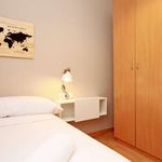 Alquilo 4 dormitorio apartamento de 140 m² en Barcelona