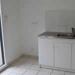Rent 3 bedroom apartment of 68 m² in BOLBEC