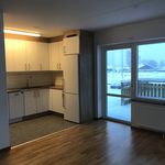 Rent 2 bedroom apartment of 60 m² in Ulricehamn