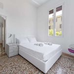 Affitto 3 camera appartamento di 160 m² in Bologna