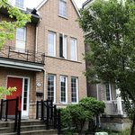 Rent a room in Toronto