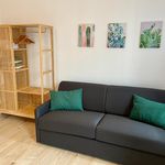 Miete 2 Schlafzimmer wohnung von 45 m² in Flensburg