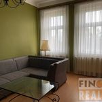 Rent 1 bedroom apartment of 50 m² in Chomutov