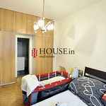 Rent 1 bedroom apartment of 40 m² in Košíře