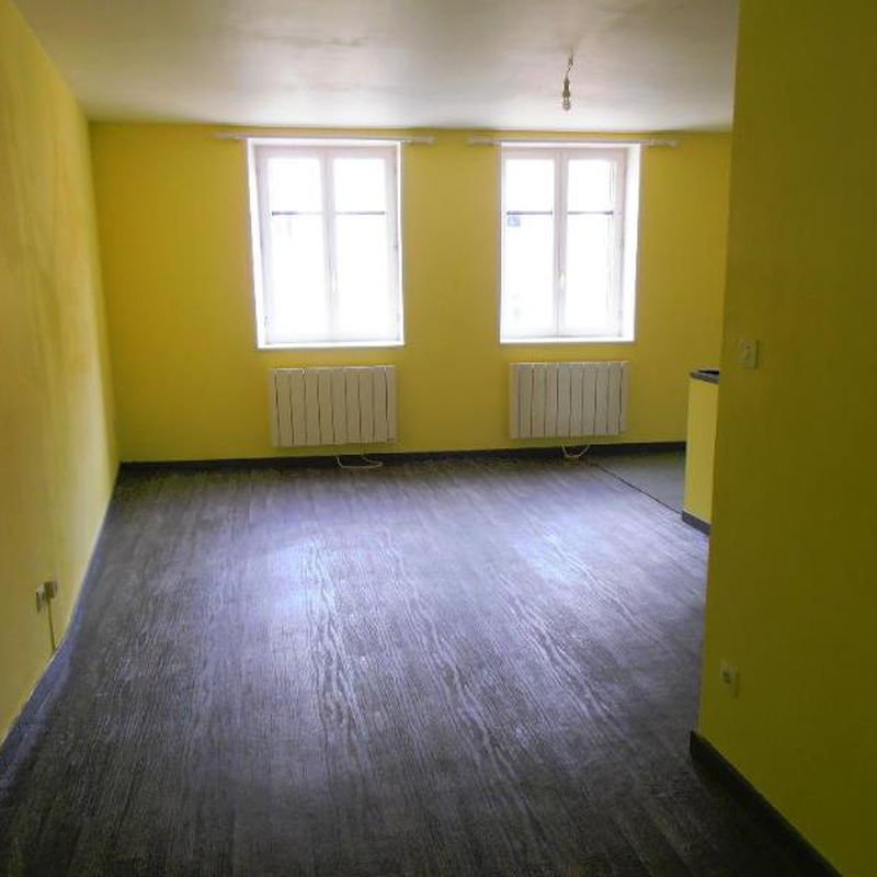 Appartement Nantua - 1 pièce(s) - 33.0 m2 Les Neyrolles