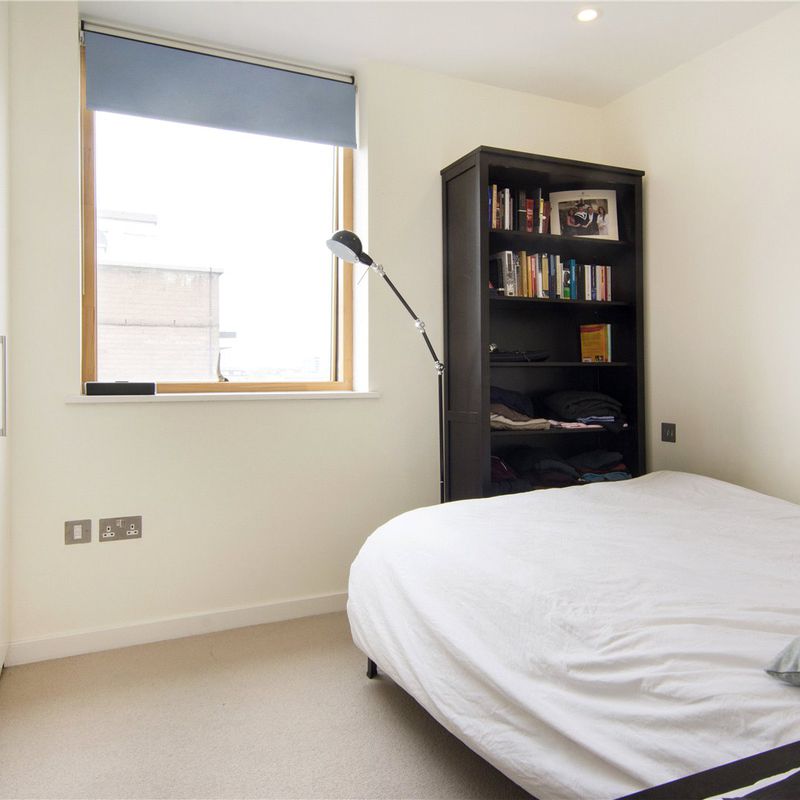 3 Bedroom 
 Flat/Apartment King's Cross