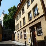 Rent 3 bedroom apartment of 84 m² in Praha