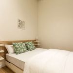 Rent 3 bedroom apartment of 115 m² in Barcelona