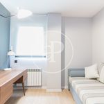 Alquilo 3 dormitorio apartamento de 98 m² en barcelona