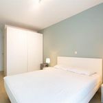 Appartement de 88 m² avec 2 chambre(s) en location à Etterbeek