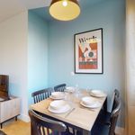 Rent 6 bedroom apartment of 115 m² in Colombes