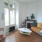 Appartement de 50 m² avec 3 chambre(s) en location à Nancy-sur-Cluses