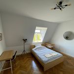 Rent 4 bedroom apartment of 150 m² in München