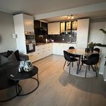Rent 2 bedroom apartment of 54 m² in Bodø - Bådåddjo