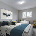 2 bedroom apartment of 688 sq. ft in Saskatoon