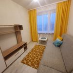 2 sypialni apartament o powierzchni 38 m² w Ciechocinek