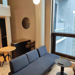 Vuokraa 1 makuuhuoneen asunto, 31 m² paikassa Helsinki