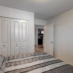 1 bedroom apartment of 839 sq. ft in Red Deer