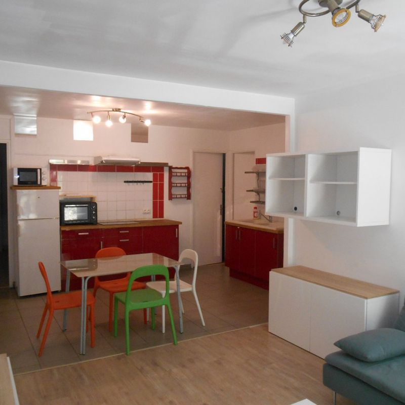 Apartment for rent at MONTPELLIER (34090) Montferrier-sur-Lez