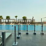 Rent 1 bedroom apartment of 745 m² in Dubai