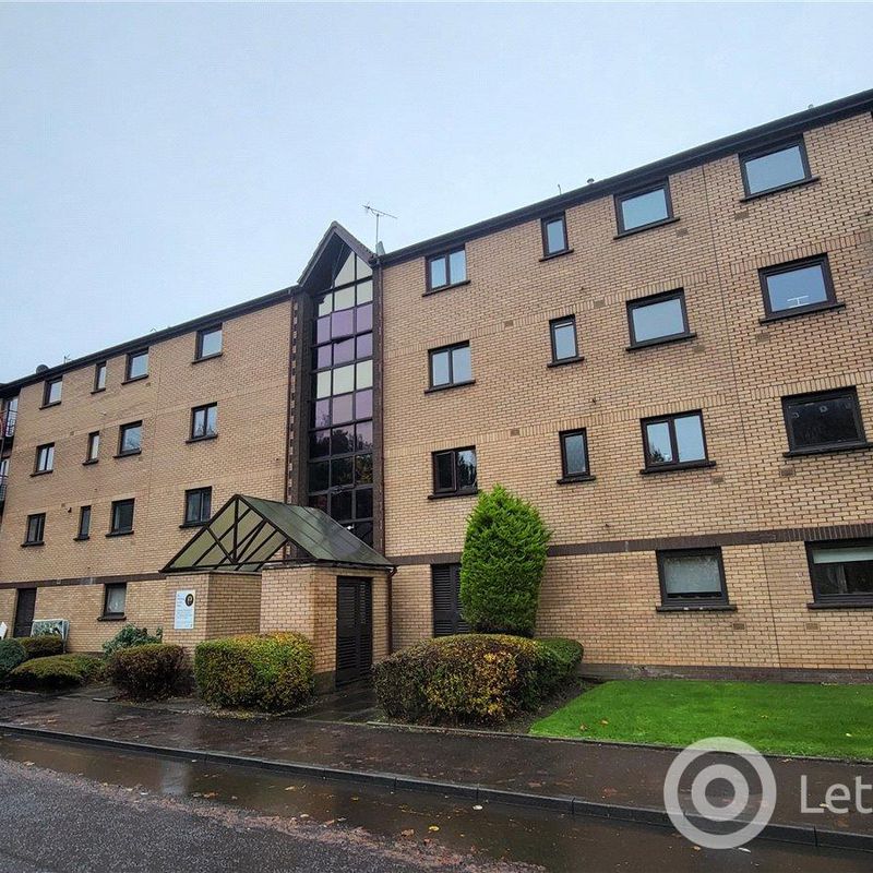 1 Bedroom Apartment to Rent at Glasgow, Glasgow-City, Govan, Kingston, England