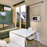 Rent 1 bedroom apartment of 20 m² in Milano