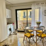 Rent 3 bedroom apartment of 47 m² in Nice