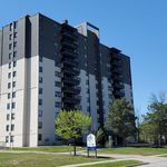 Rent 2 bedroom apartment in Ontario M9V 2G3