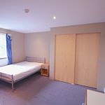 Rent 1 bedroom student apartment in Loughborough