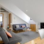 Rent 3 bedroom apartment of 118 m² in Madrid