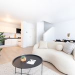 Rent 2 bedroom apartment of 116 m² in Brussels