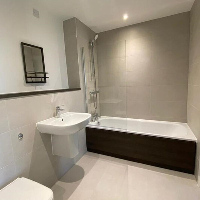 apartment at Manchester Ordsall