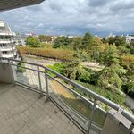 Rent 2 bedroom apartment of 50 m² in Boulogne-Billancourt