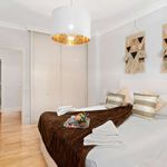 Rent 2 bedroom apartment of 125 m² in Madrid